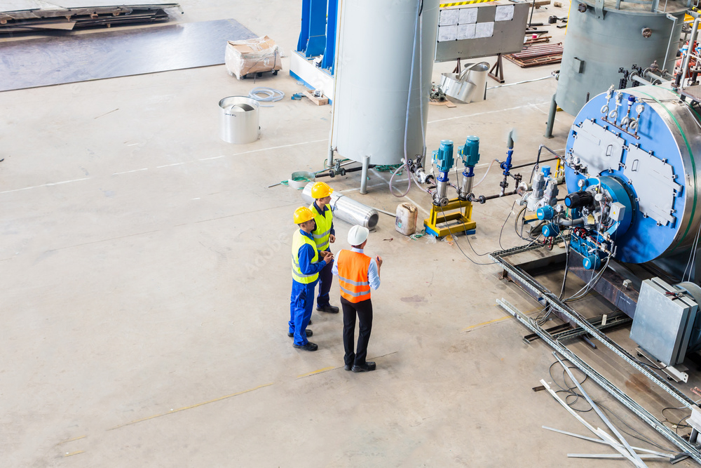 Découpe de joints élastomères