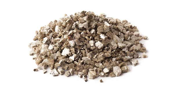 vermiculite