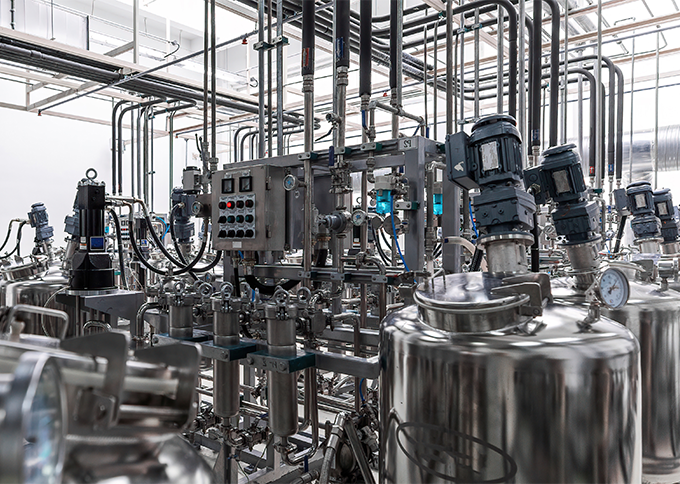 Nos applications avionables