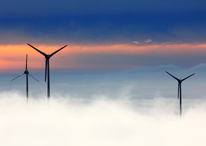 Nos applications avionables