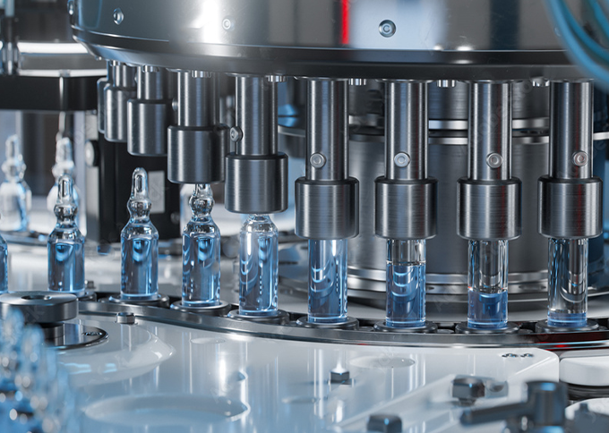 Nos applications avionables