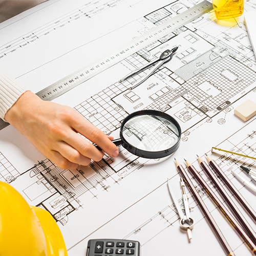 Accompagnement technique